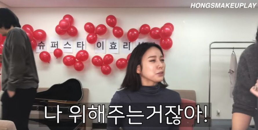'우리 아기…이유식 어쨌어