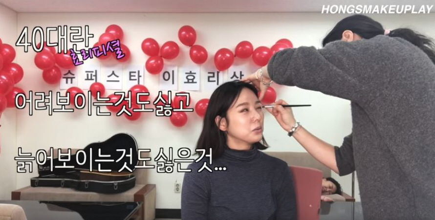 '우리 아기…이유식 어쨌어