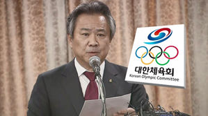 대한체육회, 성폭력 근절