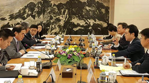 韓&middot;中 북핵수석대표 내일 서울서 회동&hellip;북미협상 상황 논의