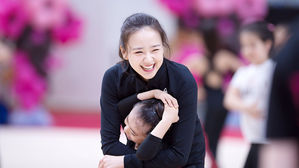 손연재 (사진=연합뉴스)