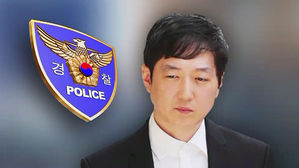 조재범 구치소 첫 조사
