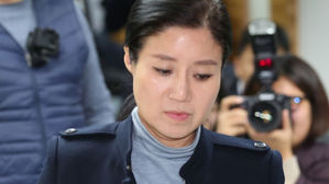 동물권단체 '케어' 박소연 대표 (사진=연합뉴스)