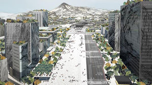 광화문광장 3.7배 확대&hellip;시청까지 지하 연결하고 GTX역 신설