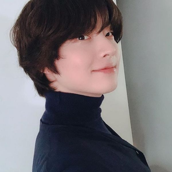 4년 차 부부의 달달한 일상 공개한 구혜선♥안재현