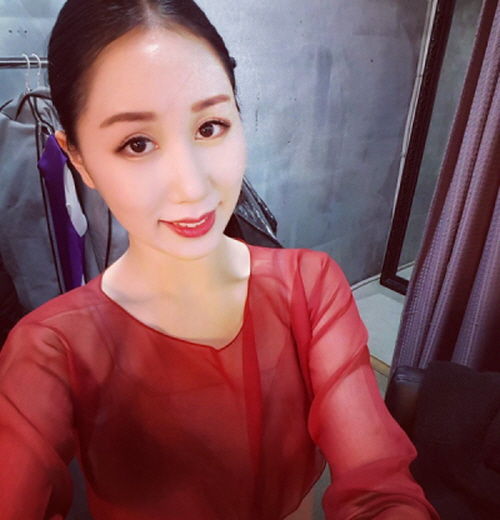 시어머니 앞에서 '오나나나' 춤추며 흥 폭발한 개그우먼 며느리…'폭소'