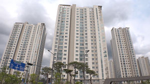 '공시가격 상승'에 서울 아파트값 19주 연속 하락