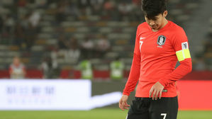 탈락 아쉬움 품고 벤투호 떠나 토트넘 복귀하는 손흥민