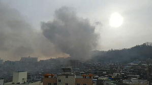 서울 은평구 단독주택서 불&hellip;1명 중상