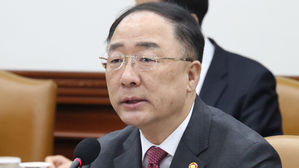 홍남기 부총리 (사진=연합뉴스)