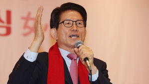 김문수 전 경기지사 (사진=연합뉴스)