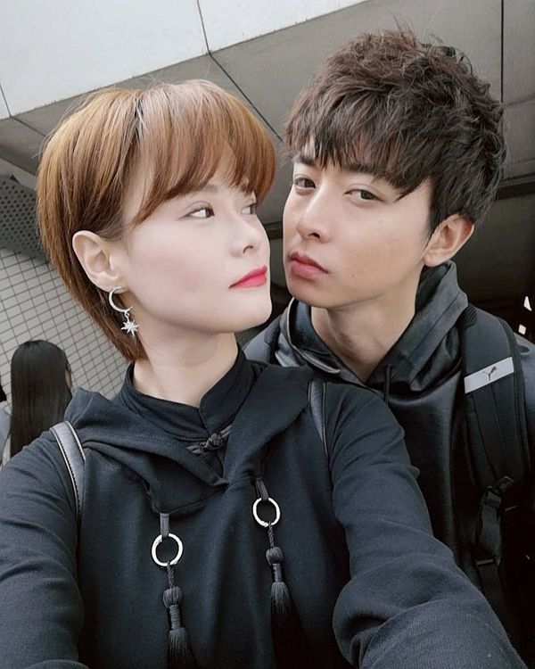 싱가포르 스타 펑웨이중, 군 복무 중 사망…약혼녀 '다음 생에는 결혼하자