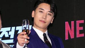 승리 "'버닝썬' 운영 관여한 적 없어…수사엔 적극 협조"