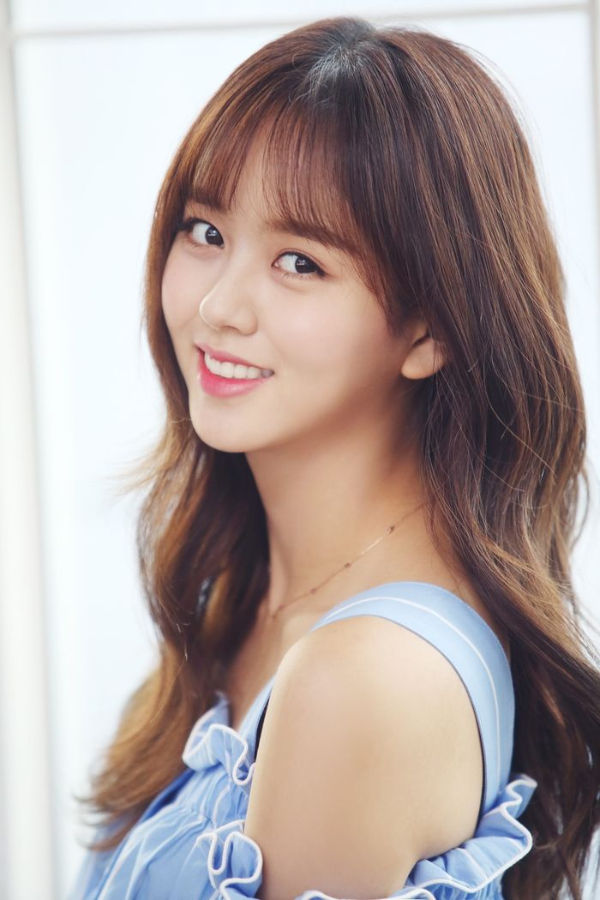 Kim So Hyun