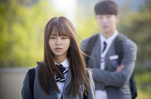 Kim So Hyun