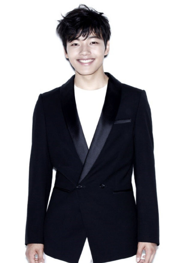 Yeo Jin Goo