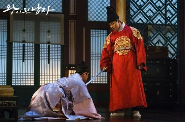Yeo Jin Goo