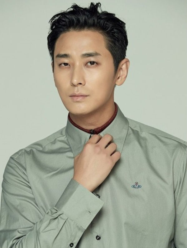 Ju Ji Hoon