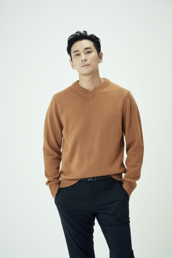 Ju Ji Hoon
