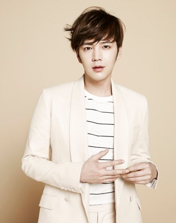 Jang Keun Suk