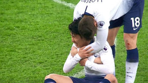 "쏘니가 돌아왔다"…펄펄 난 손흥민, 토트넘 승리 이끌다