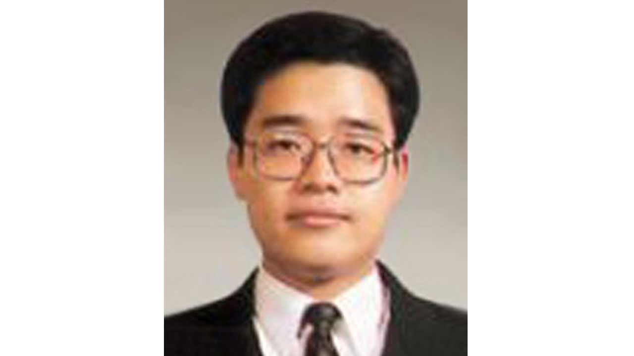 안희정 실형 선고 홍동기 부장판사 (사진=연합뉴스)