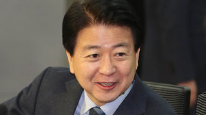 더불어민주당 노웅래 의원 (사진=연합뉴스)
