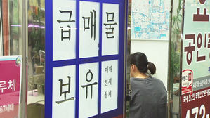 '집값 떨어지는데' 살까 말까 고민&hellip;네 가지 변수 주목