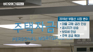 "서울 집값 더 떨어질 듯"&hellip;'4대 변수'에 대응하는 방법