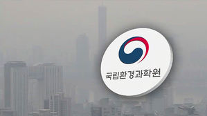 중국 영향 받는 미세먼지