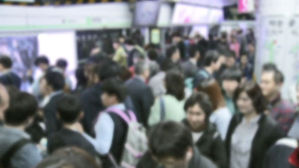 출근시간대 서울 지하철 2호선 고장&middot;지연&hellip;시민들 불편