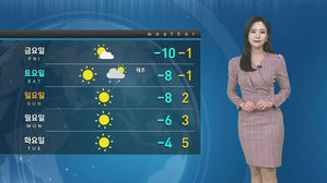 [날씨] 찬 바람에 밀린 미세먼지&hellip;충북&middot;남부는 저녁쯤 회복