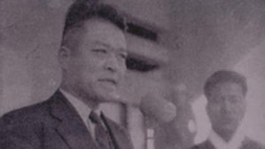 약산 김원봉 (사진=밀양독립운동사연구소 제공, 연합뉴스)