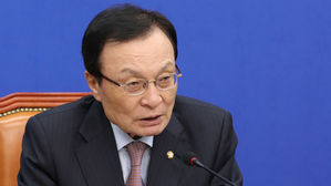 더불어민주당 이해찬 대표 (사진=연합뉴스)