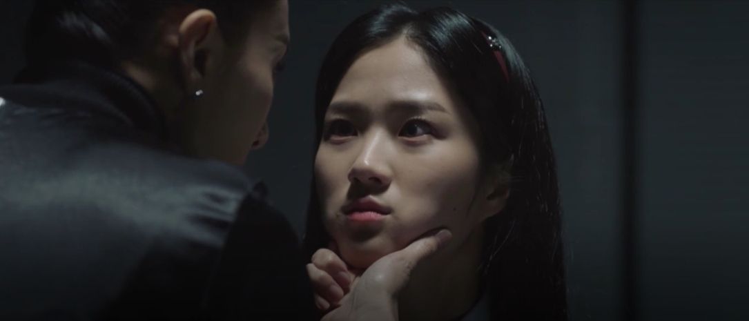 'SKY 캐슬' 예서가 쓴 머리띠에 숨겨진 비밀