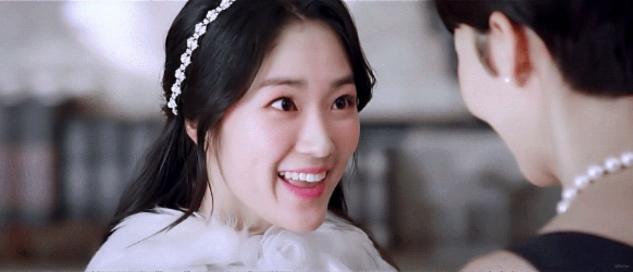 'SKY 캐슬' 예서가 쓴 머리띠에 숨겨진 비밀