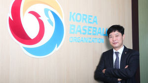 장윤호 KBO 사무총장 사임, 후임에 류대환 KBOP 대표이사