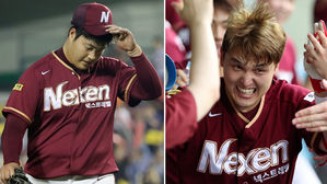 박동원·조상우, 그라운드 복귀 가능…KBO, 참가활동정지 해지