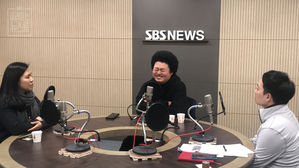 [심손의 척척척] 오늘은 자연인 말고, 프로방송인! 먹방인! 코미디언 윤택