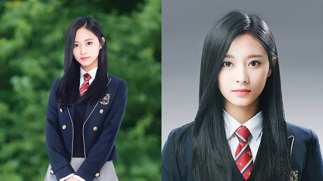 한림예고 졸업사진