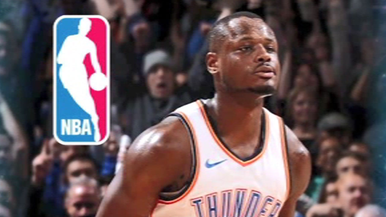 기사 대표 이미지:KBL 출신 디온테 버튼, NBA서도 펄펄…개인기록 경신