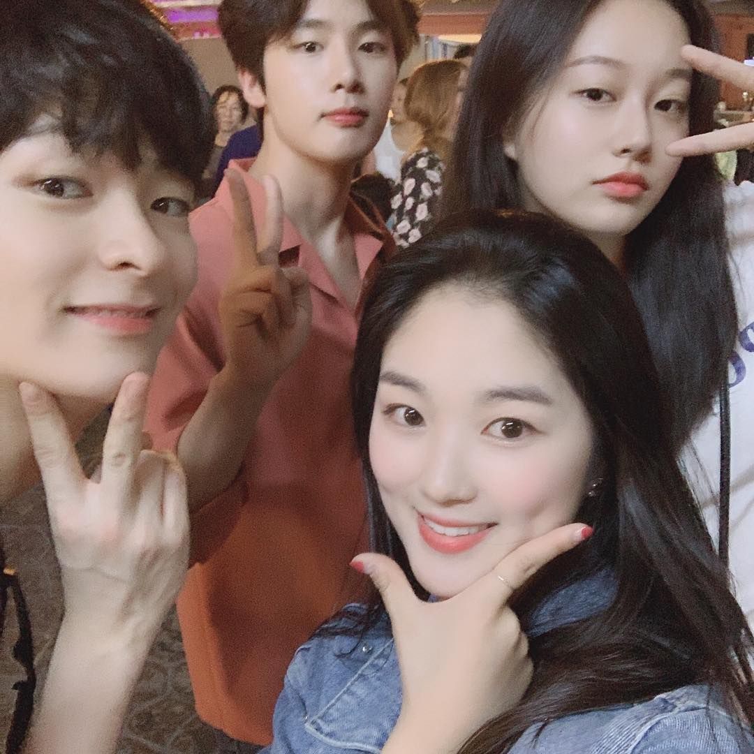 푸켓서 포상휴가 만끽 중인 'SKY 캐슬' 주역들