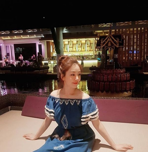 푸켓서 포상휴가 만끽 중인 'SKY 캐슬' 주역들