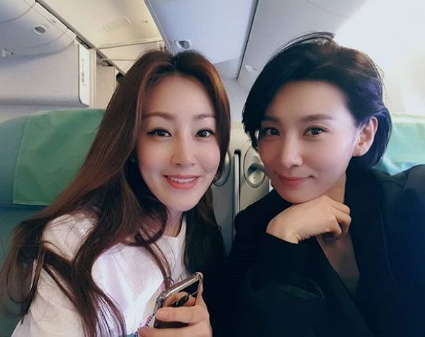 푸켓서 포상휴가 만끽 중인 'SKY 캐슬' 주역들