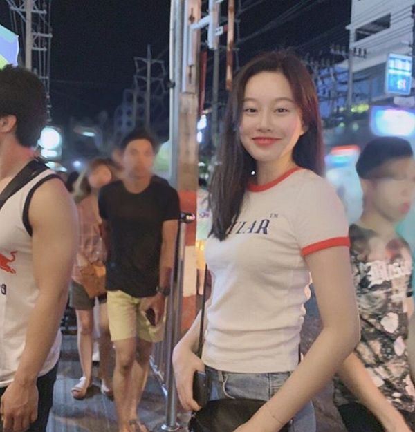 푸껫서 포상휴가 만끽 중인 'SKY 캐슬' 주역들
