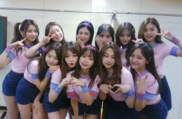 I.O.I