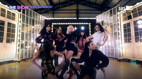 CLC