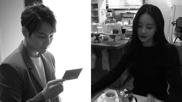 Kim Beom, Oh Yeon Seo