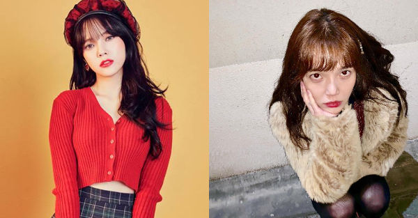 AOA Ji Min