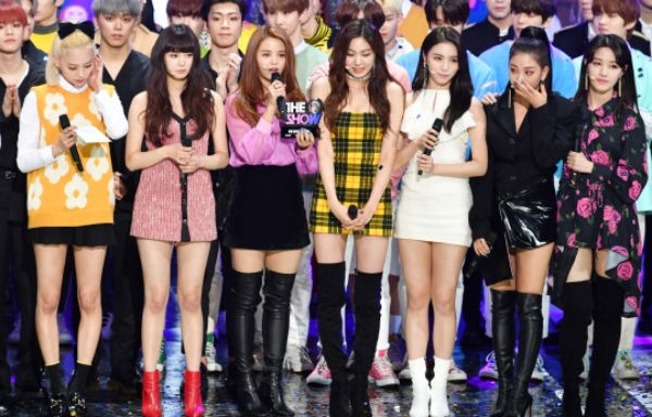 CLC The Show